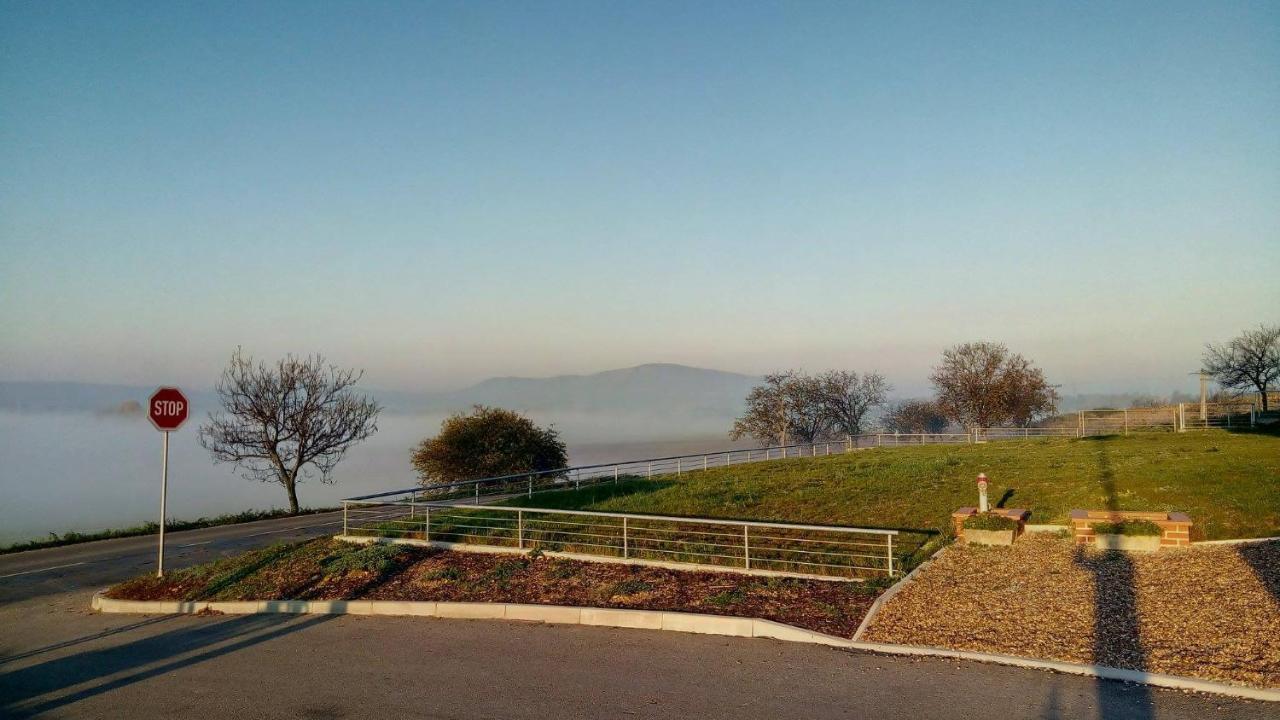 Penzion U vinařství Zajeci Exterior foto